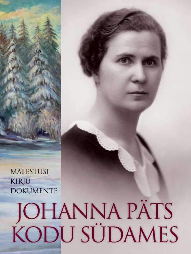 49 Johanna Päts