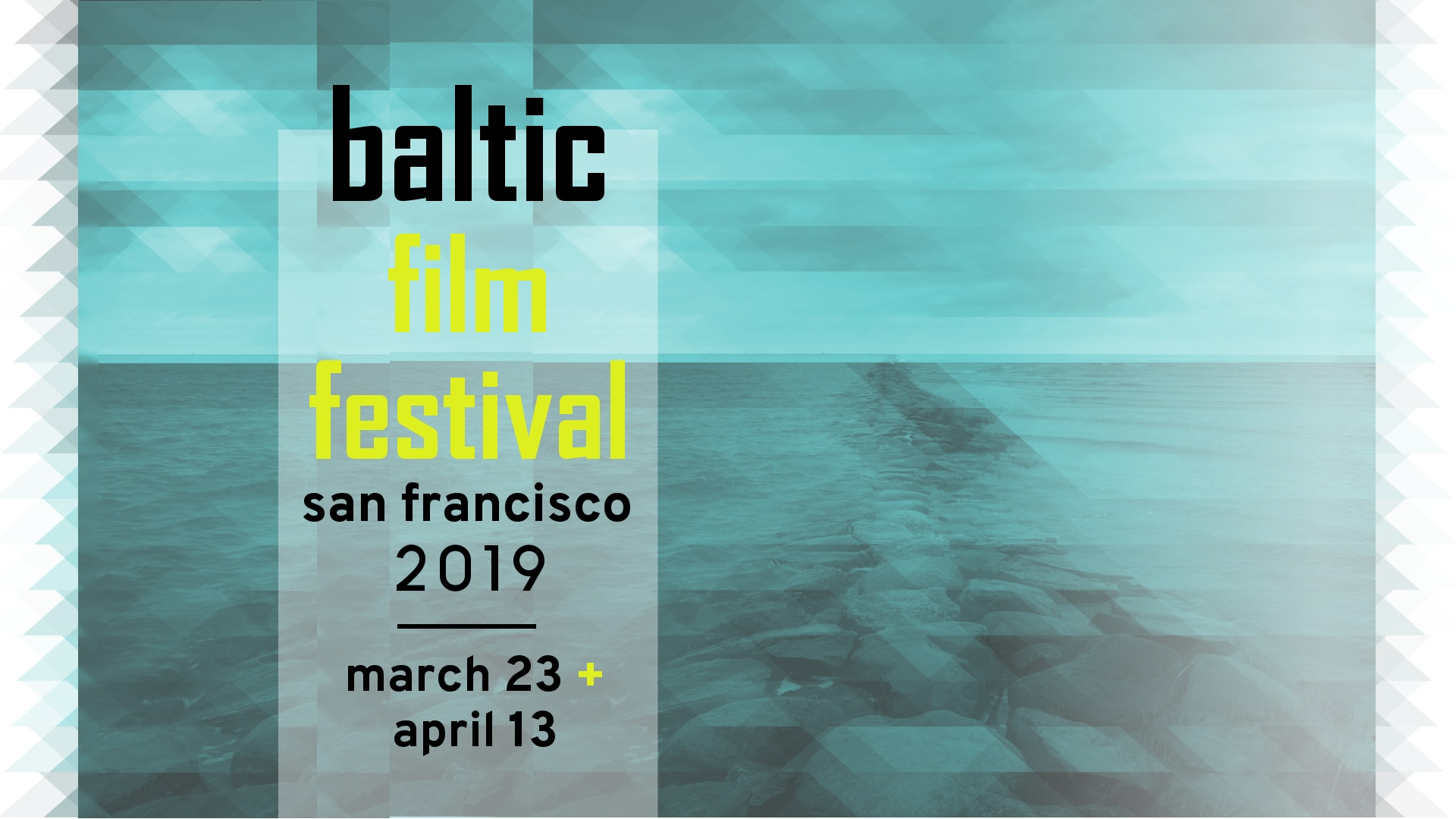 Baltic Film Festival