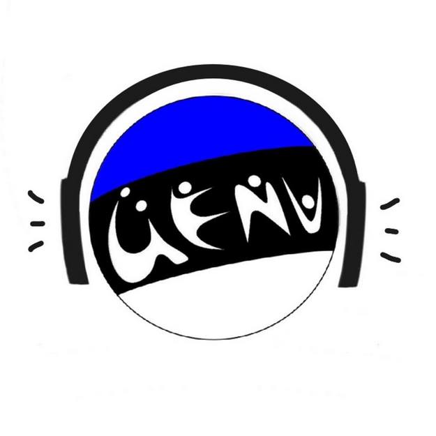 Eesti Noorte Logo