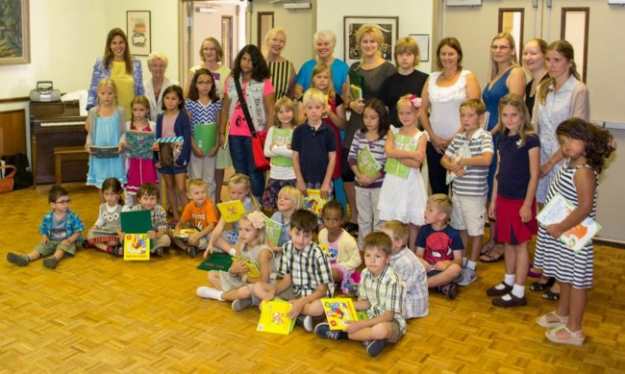 Washingtonieestikool