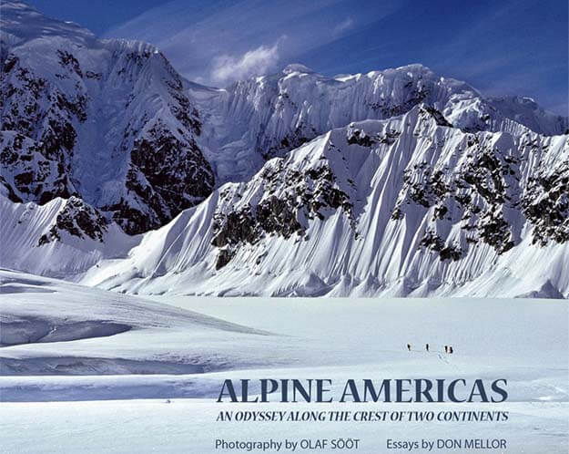 alpine americas