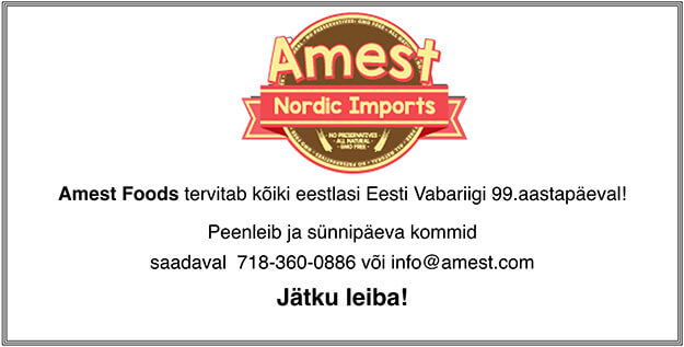 amest