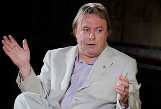 chistopher hitchens