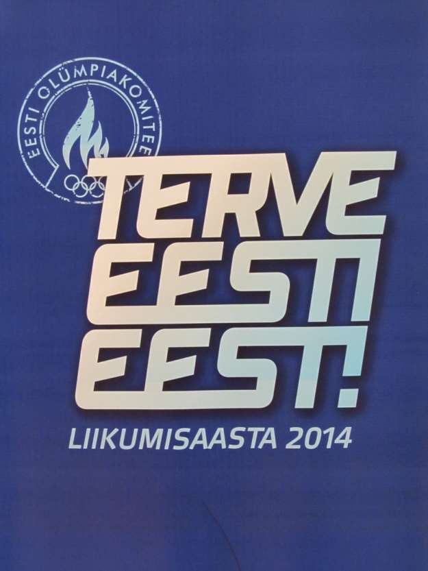 eesti olympiakomitee soovitab