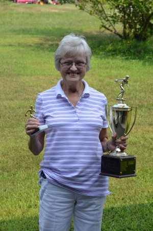 ema bowling trophy