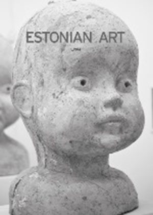 estonian art