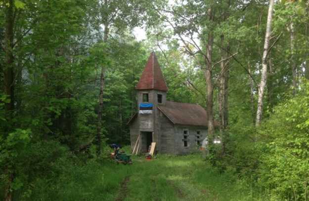 estonian church1