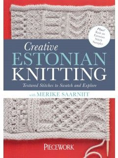 estonian knitting
