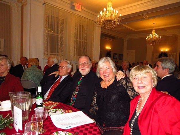 haridusseltsi joulud