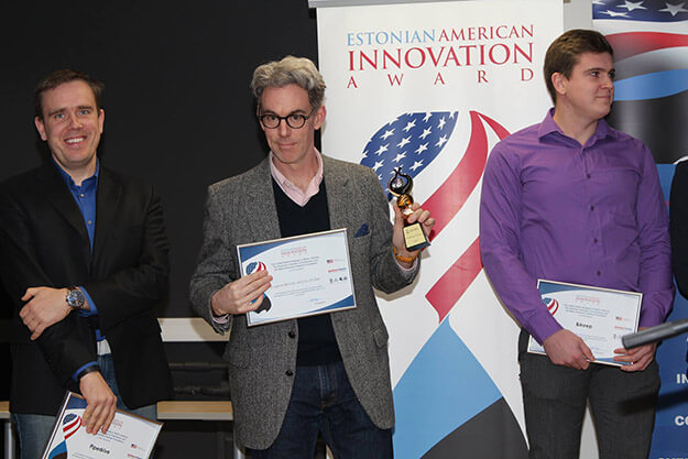 innovation awards