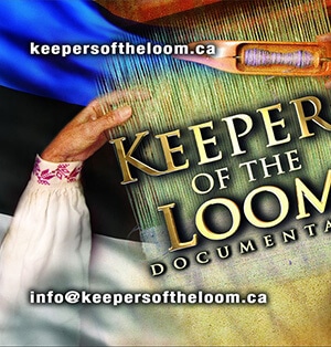keeper of loom