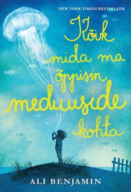 koik mida ma oppisin meduuside kohta