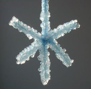 kristall lumehelbed