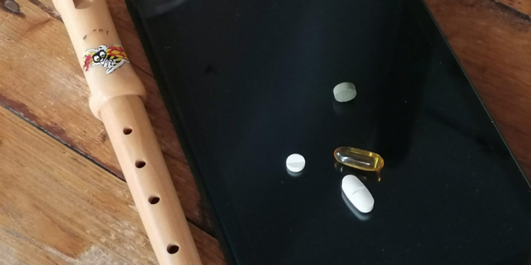 SÕNA SABA: Pill tuleb pika ilu peale