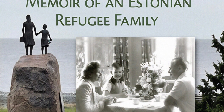 “Carried by a Magic Fan” Offers Three Perspectives of One Family’s Refugee Journey