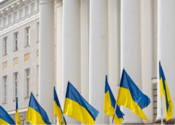 Thank You For Supporting Ukrainian Refugee Students!