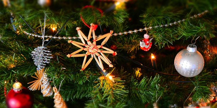 Baltic Christmas Fair in San Francisco