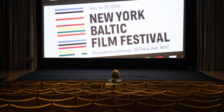 Eesti kultuuri teine kodu New Yorgis – Skandinaavia Maja