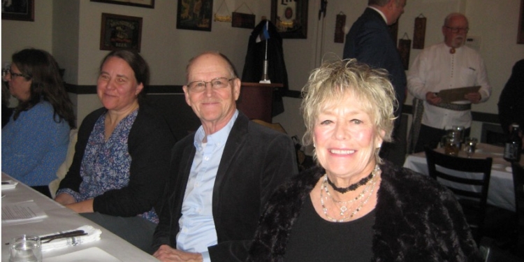 Vabariigi aastapäev in Cleveland Ohio